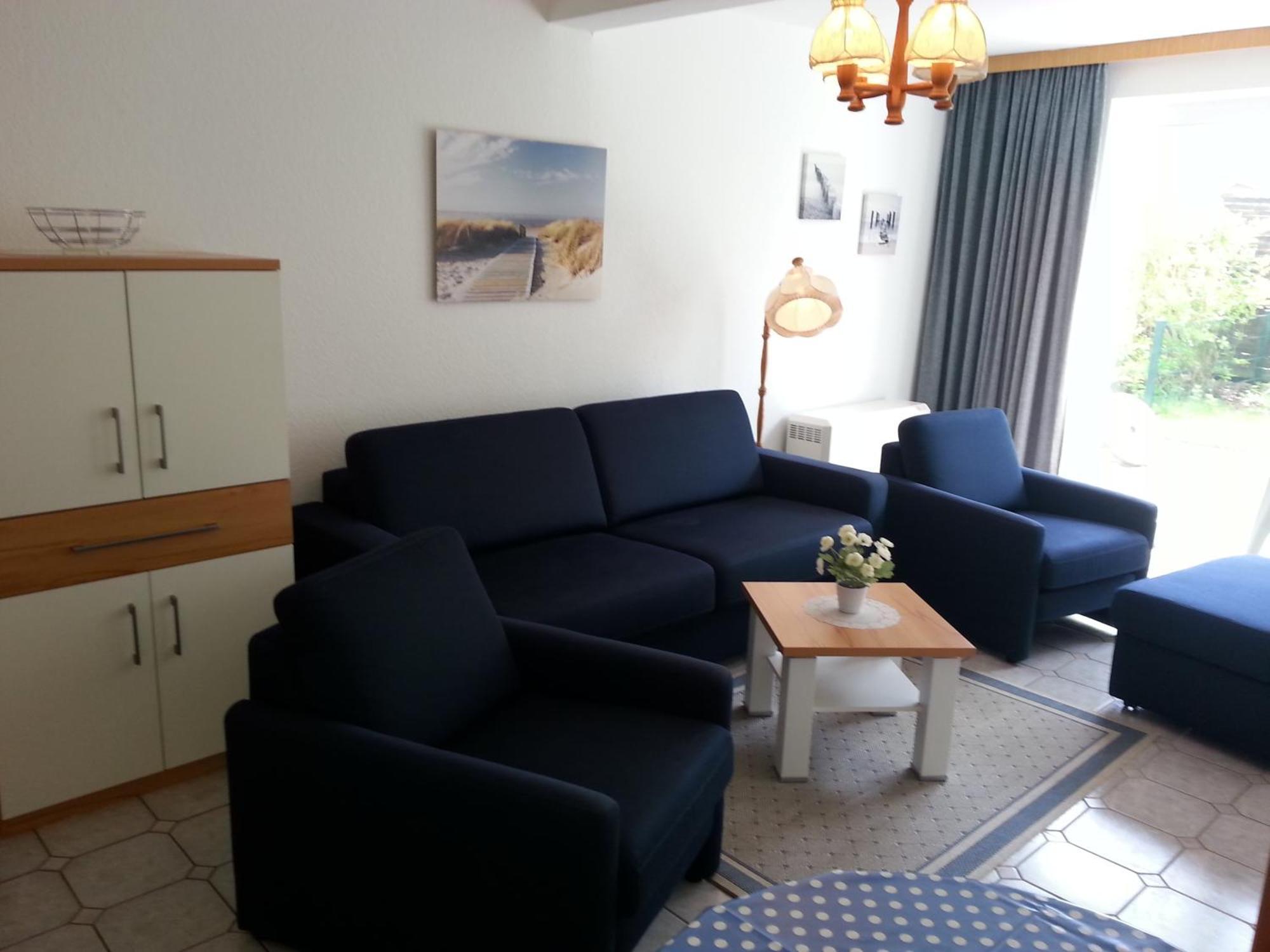 Ferienreihenhaus B, Ostseebad Dahme Екстериор снимка